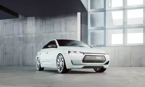 12 Beautiful Quotes about Fast Cars