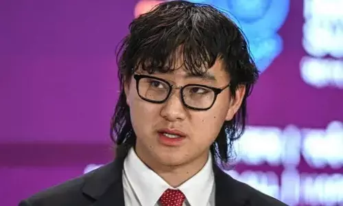 Meta Superintelligence Labs (MSL) chief Alexandr Wang