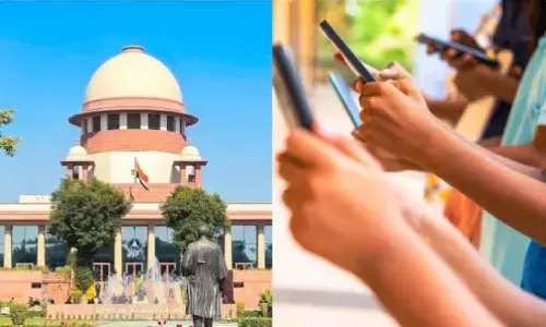 Internet fundamental right for children