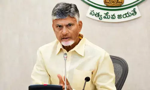 TDP president and Chief Minister N Chandrababu Naidu
