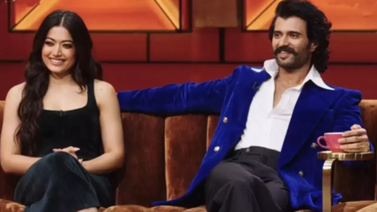 Koffee With Karan Koffee With Karan