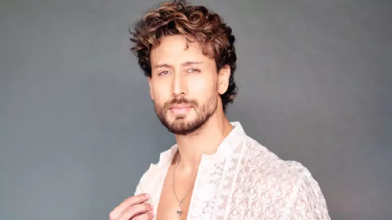 Lawrence Bishnoi group has claimed responsibility for the attack on Tiger Shroff Lawrence Bishnoi group has claimed responsibility for the attack on Tiger Shroff