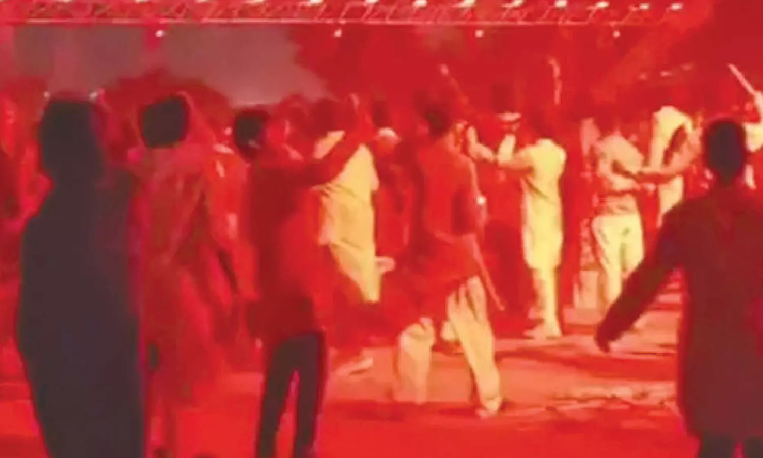 Two students killed in MVSR Engg College Dandiya event mishap Two students killed in MVSR Engg College Dandiya event mishap
