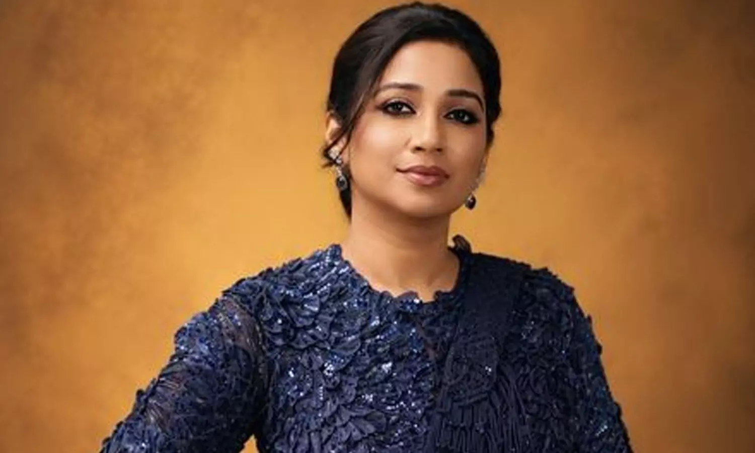 Shreya Ghoshal Shreya Ghoshal