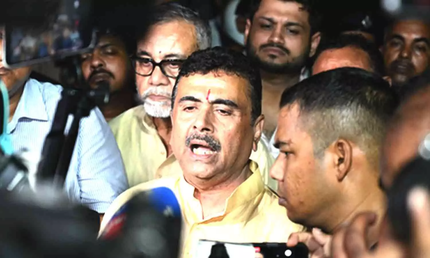 Kolkata stampede: Death toll rises to 19, CM Adhikari announces Rs 2.5 lakh compensation, job for victim’s families Kolkata stampede: Death toll rises to 19, CM Adhikari announces Rs 2.5 lakh compensation, job for victim’s families