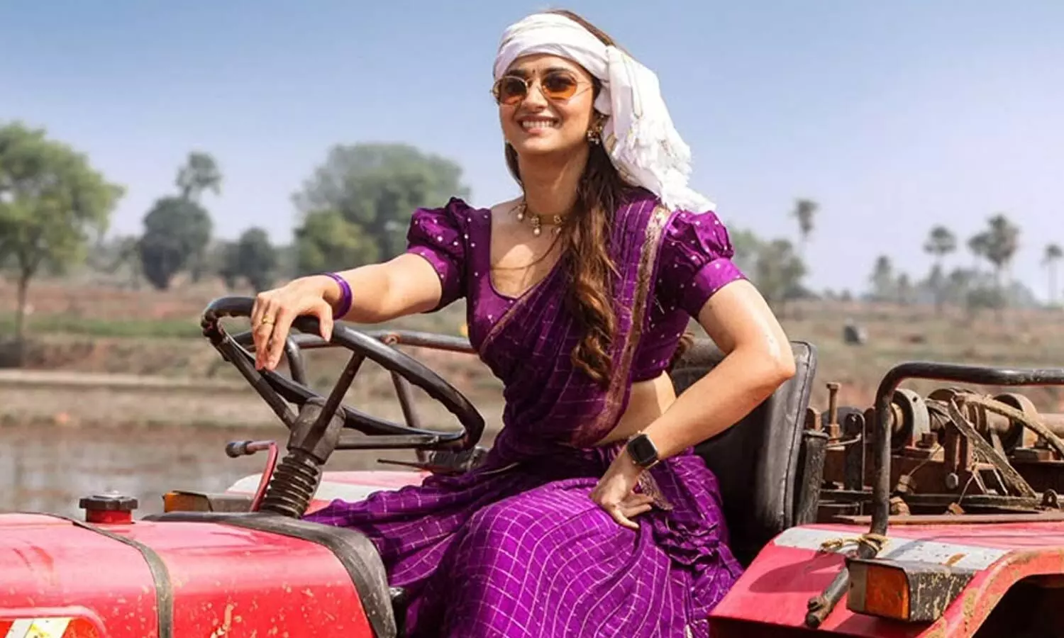 Keerthy Suresh Keerthy Suresh
