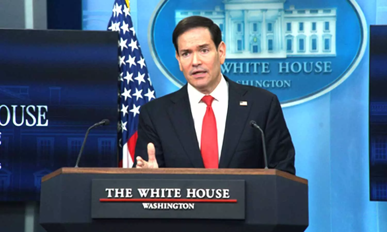 Important ally of US: Rubio cites India in defence of Russia waiver Important ally of US: Rubio cites India in defence of Russia waiver
