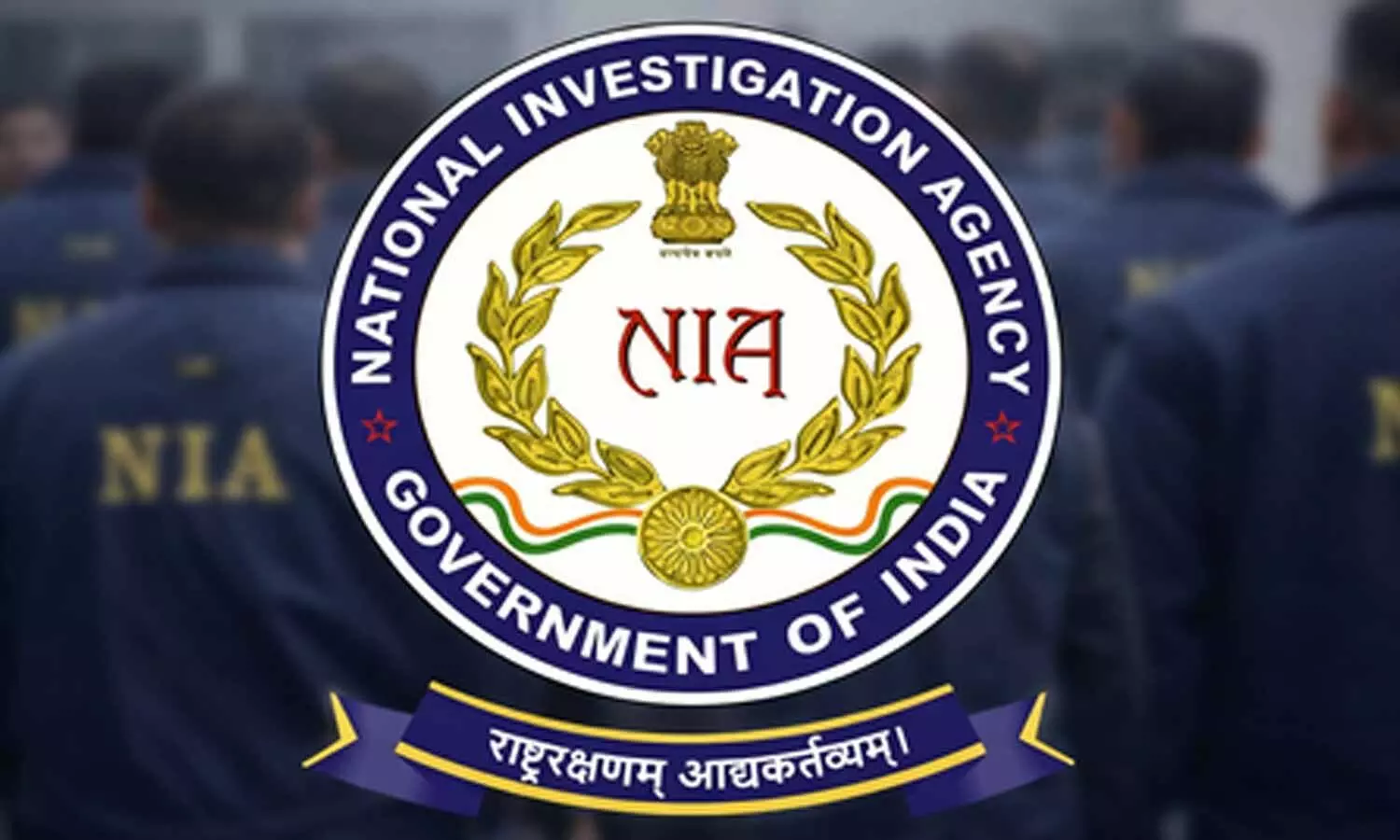 Sirsa police station grenade attack case: NIA names 4 more in supplementary chargesheet Sirsa police station grenade attack case: NIA names 4 more in supplementary chargesheet