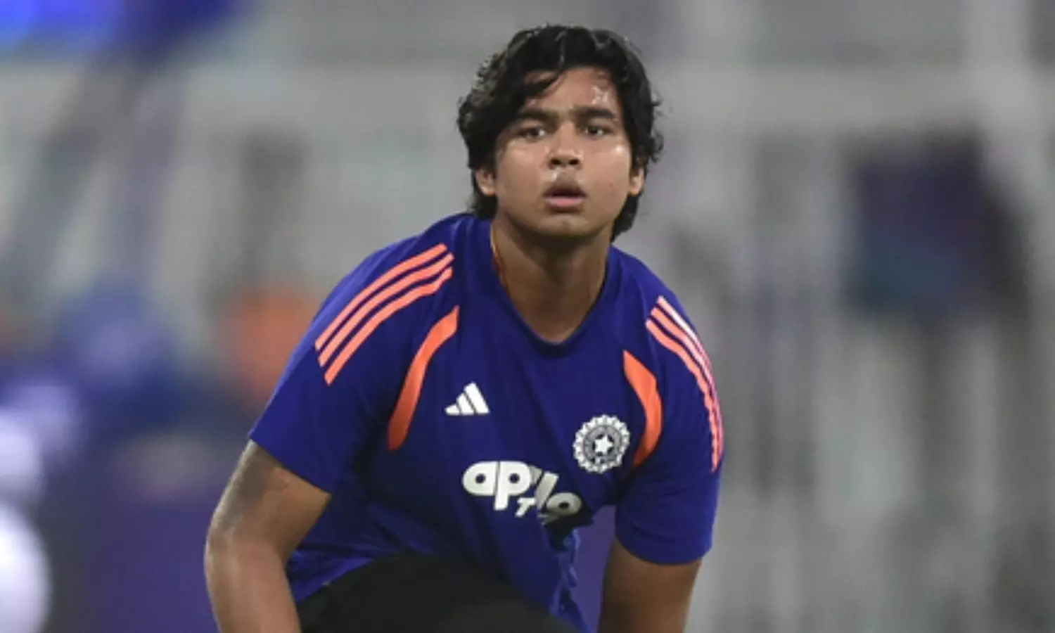 Former India assistant coach Abhishek Nayar Former India assistant coach Abhishek Nayar
