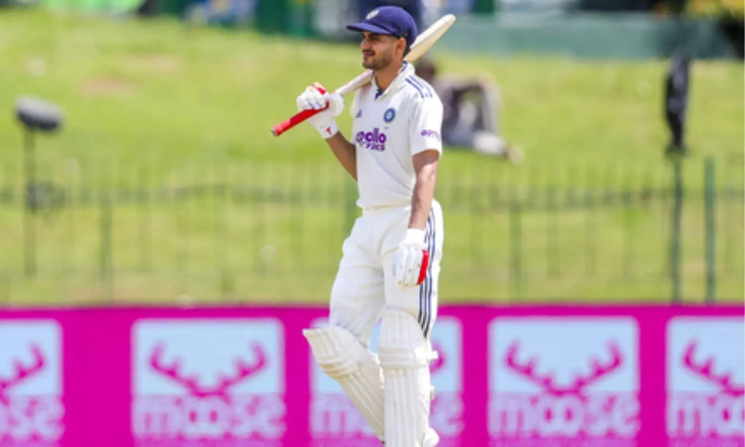 India’s Test and ODI captain Shubman Gills much-anticipated return to the Ranji Trophy India’s Test and ODI captain Shubman Gills much-anticipated return to the Ranji Trophy