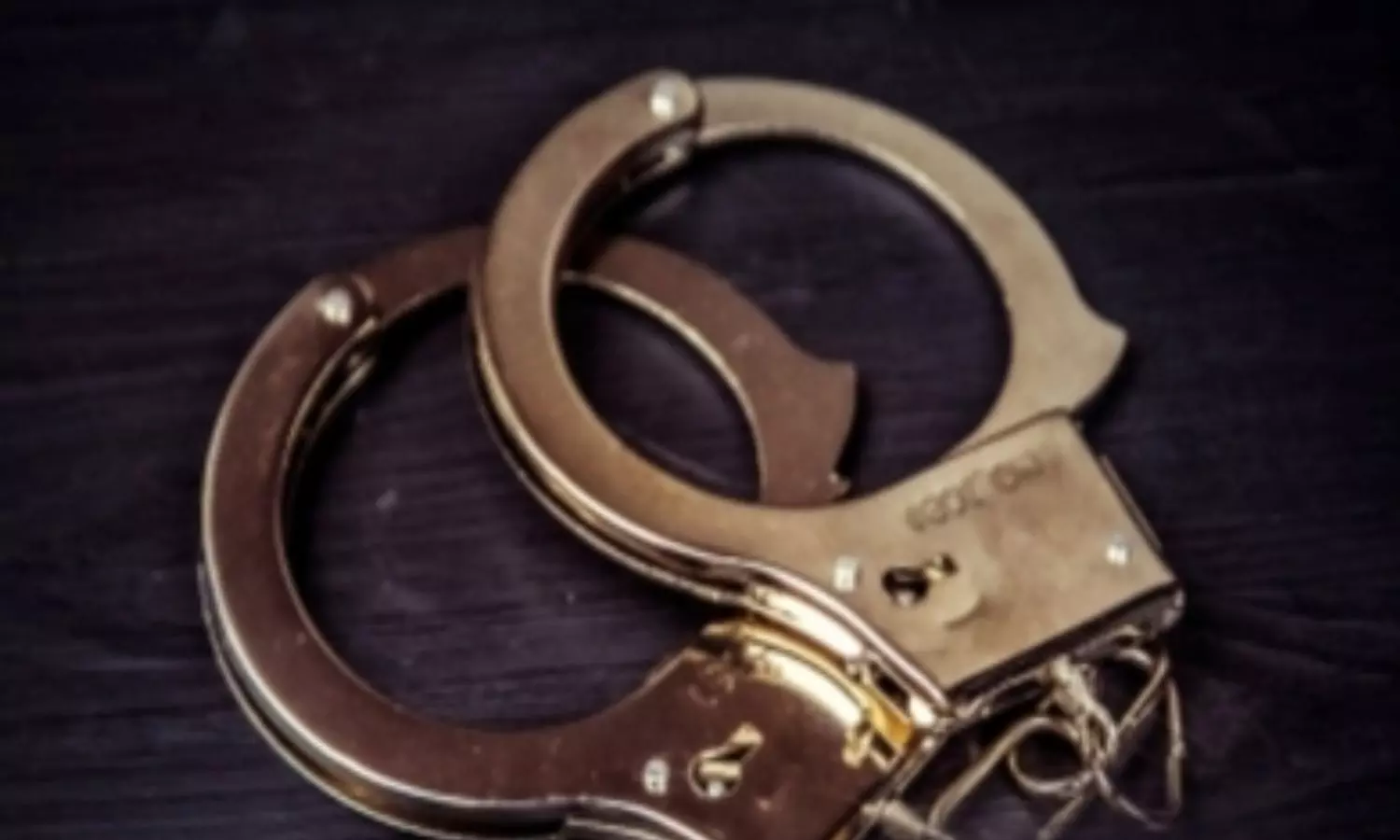 Odisha: Forest Department clerk, two associates arrested in Rs 65.90 lakh fraud Odisha: Forest Department clerk, two associates arrested in Rs 65.90 lakh fraud
