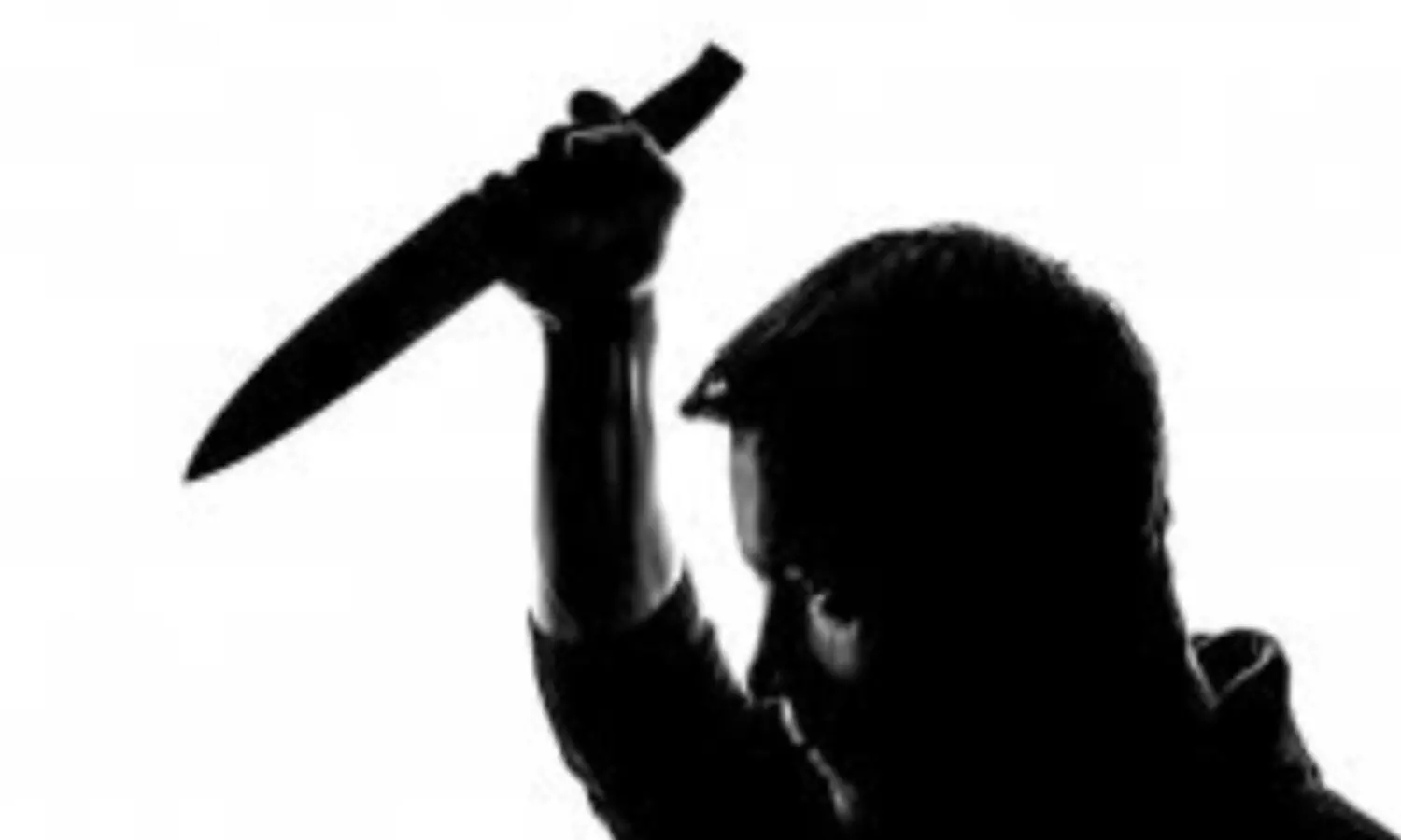 The attackers also allegedly tied up his wife with a rope before fleeing the scene, triggering panic in the locality. The attackers also allegedly tied up his wife with a rope before fleeing the scene, triggering panic in the locality.