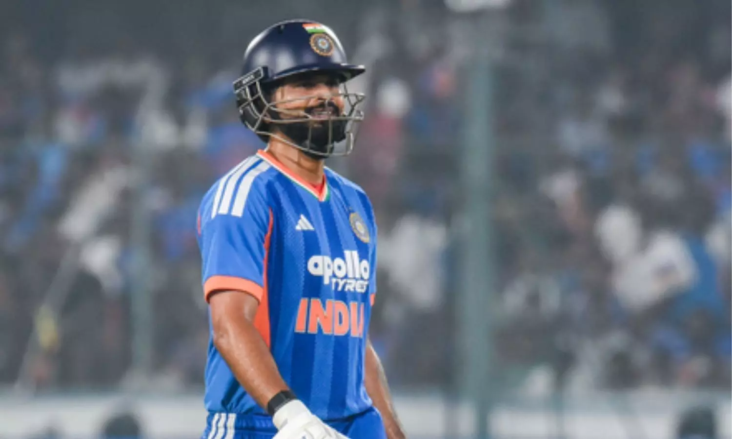 India captain Shreyas Iyer was handed the teams Impact Player India captain Shreyas Iyer was handed the teams Impact Player