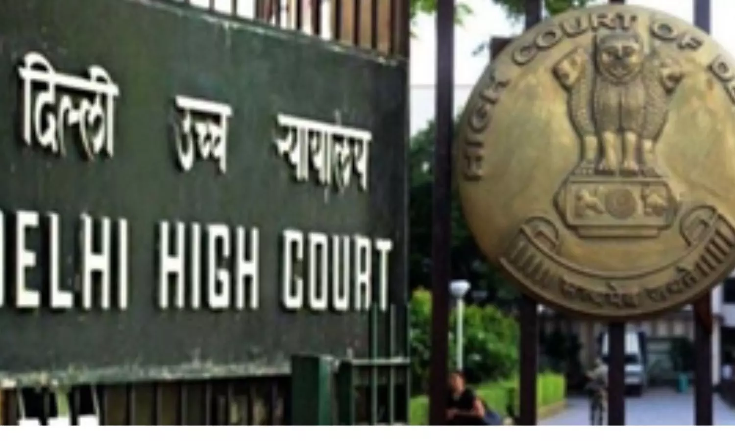 Upholding the ECI’s existing procedure, the Delhi High Court Upholding the ECI’s existing procedure, the Delhi High Court
