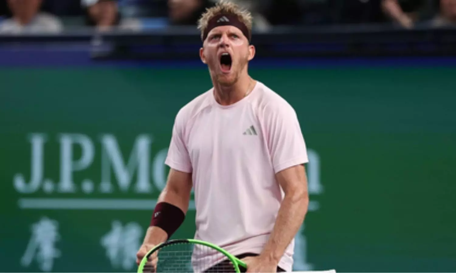 Alejandro Davidovich Fokina earned the biggest title of his career Alejandro Davidovich Fokina earned the biggest title of his career