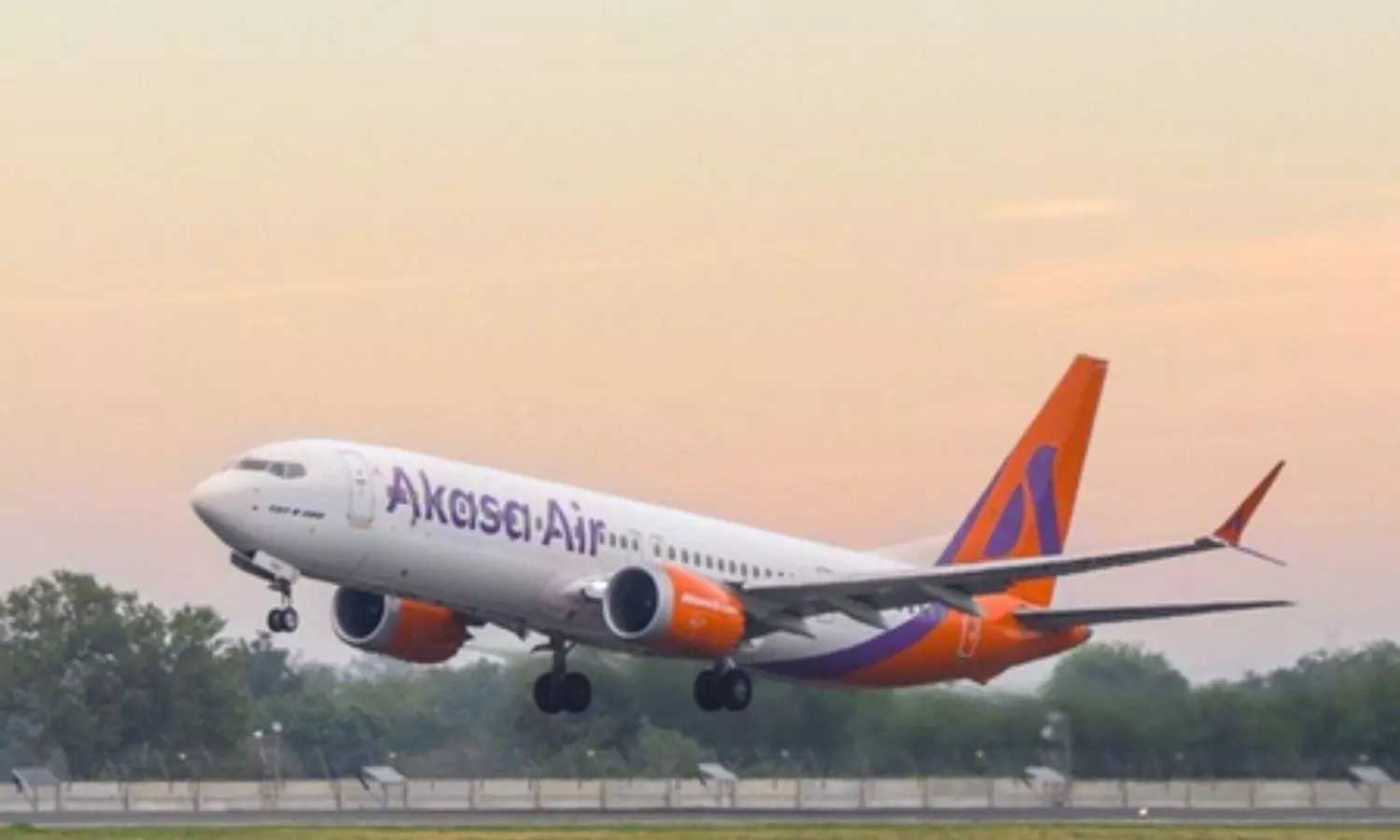 Akasa Air on Sunday announced the extension of its suspension of flights to Saudi Arabian cities Riyadh Akasa Air on Sunday announced the extension of its suspension of flights to Saudi Arabian cities Riyadh