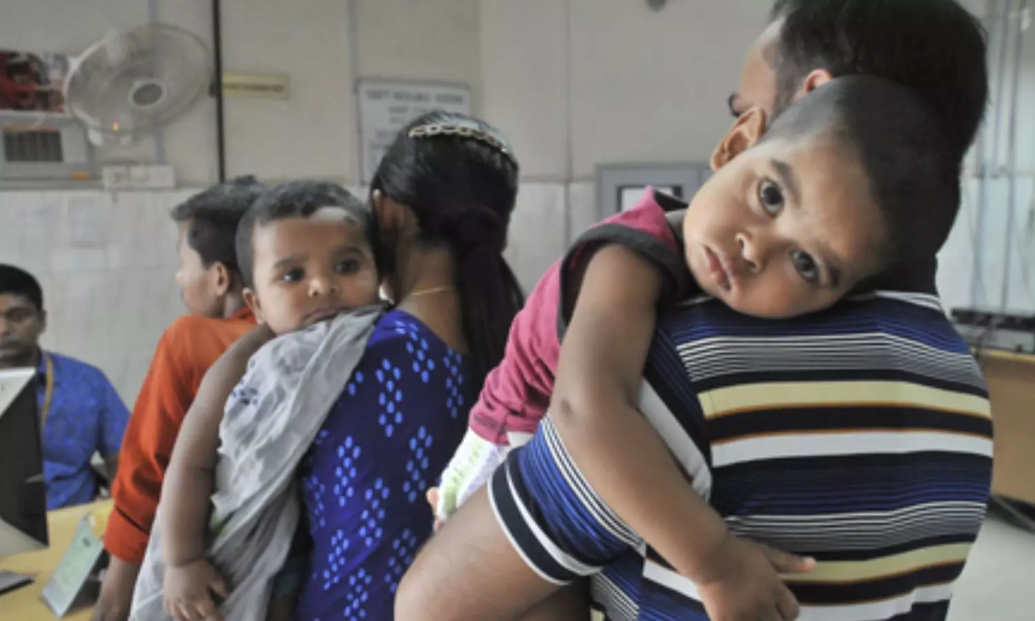 As Bangladesh grapples with an unprecedented measles outbreak As Bangladesh grapples with an unprecedented measles outbreak
