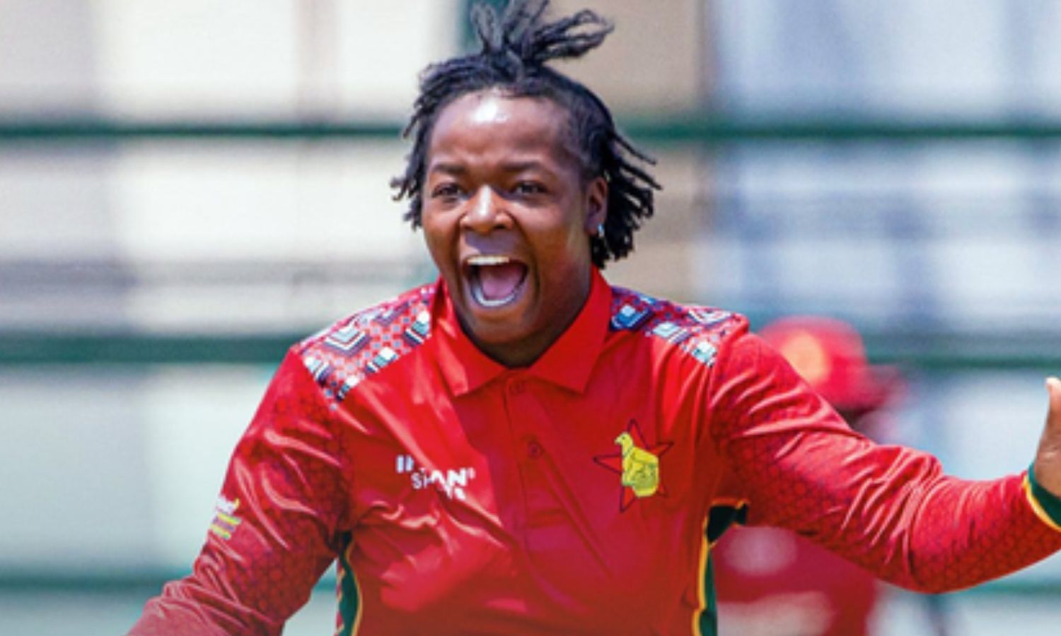 'It has been a massive confidence booster': Gwanzura after strong ...