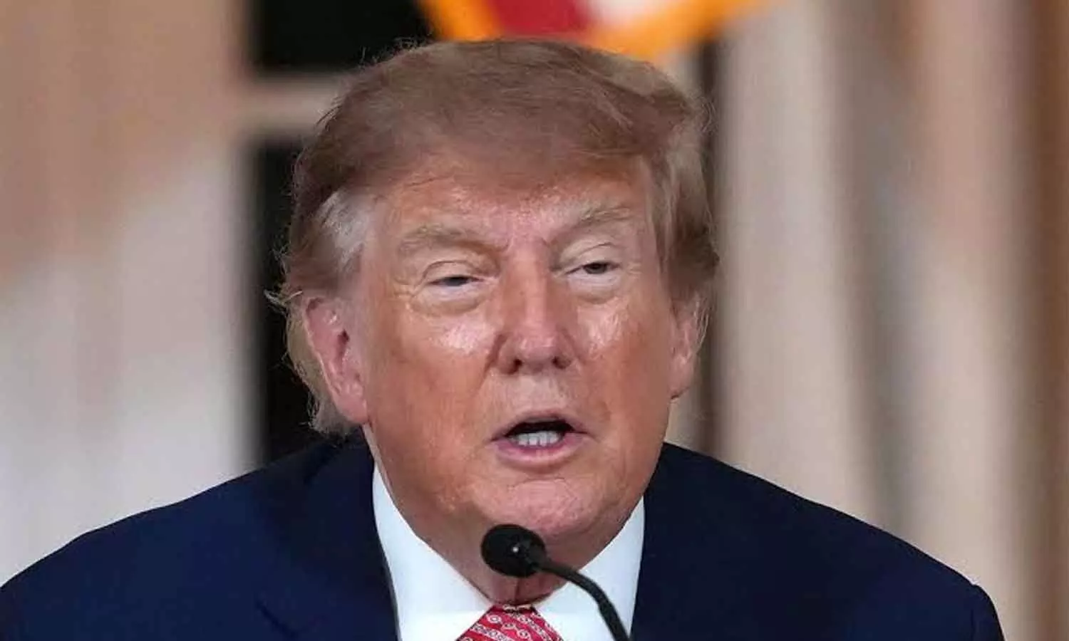 Donald Trump Donald Trump