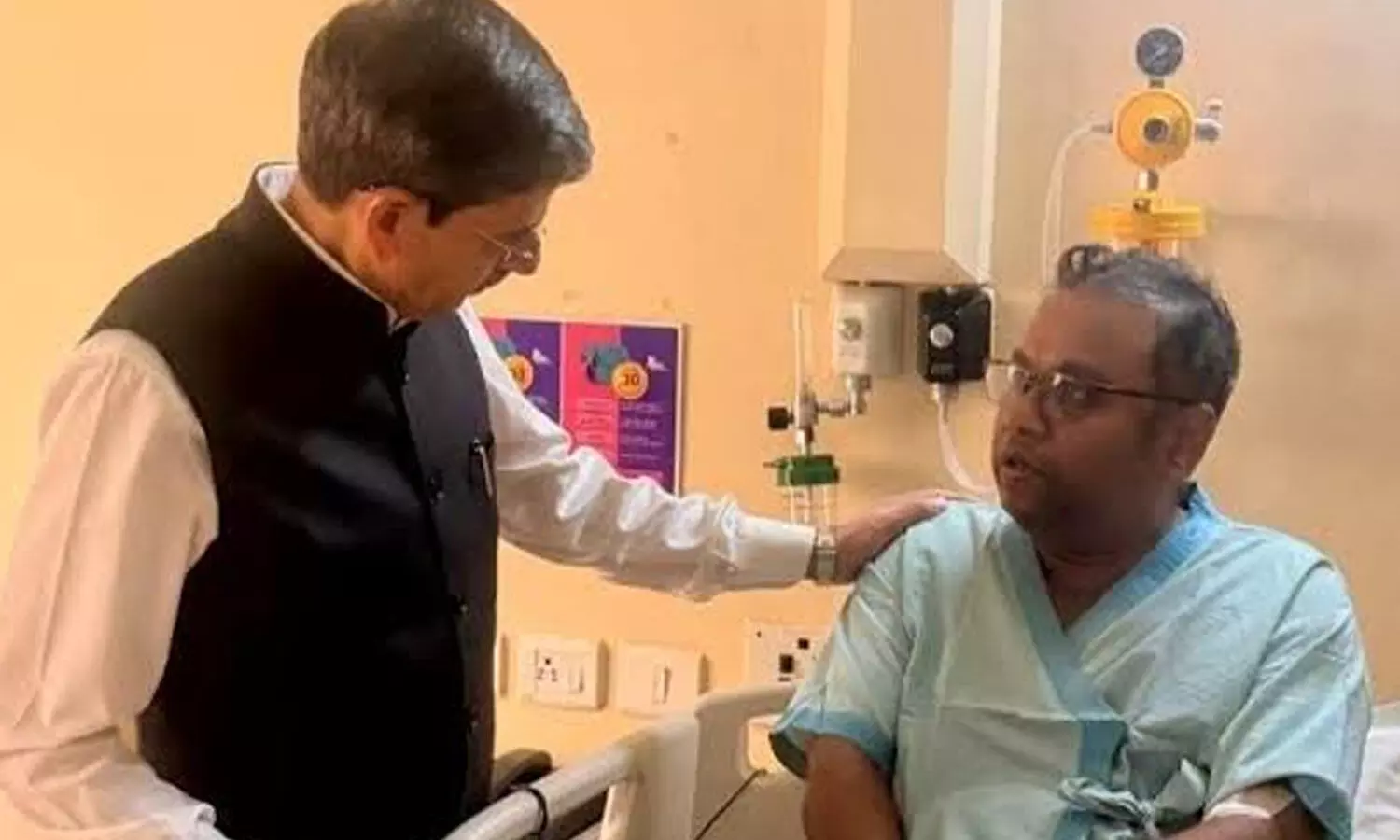 Ravi calls for impartial probe, compensation for victims Ravi calls for impartial probe, compensation for victims