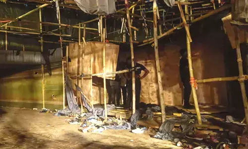Kolkata stampede: Initial probe suggests sudden rain, misleading announcement, lapses in crowd management