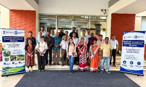 IIT Kharagpur workshop connects science with tribal livelihoods
