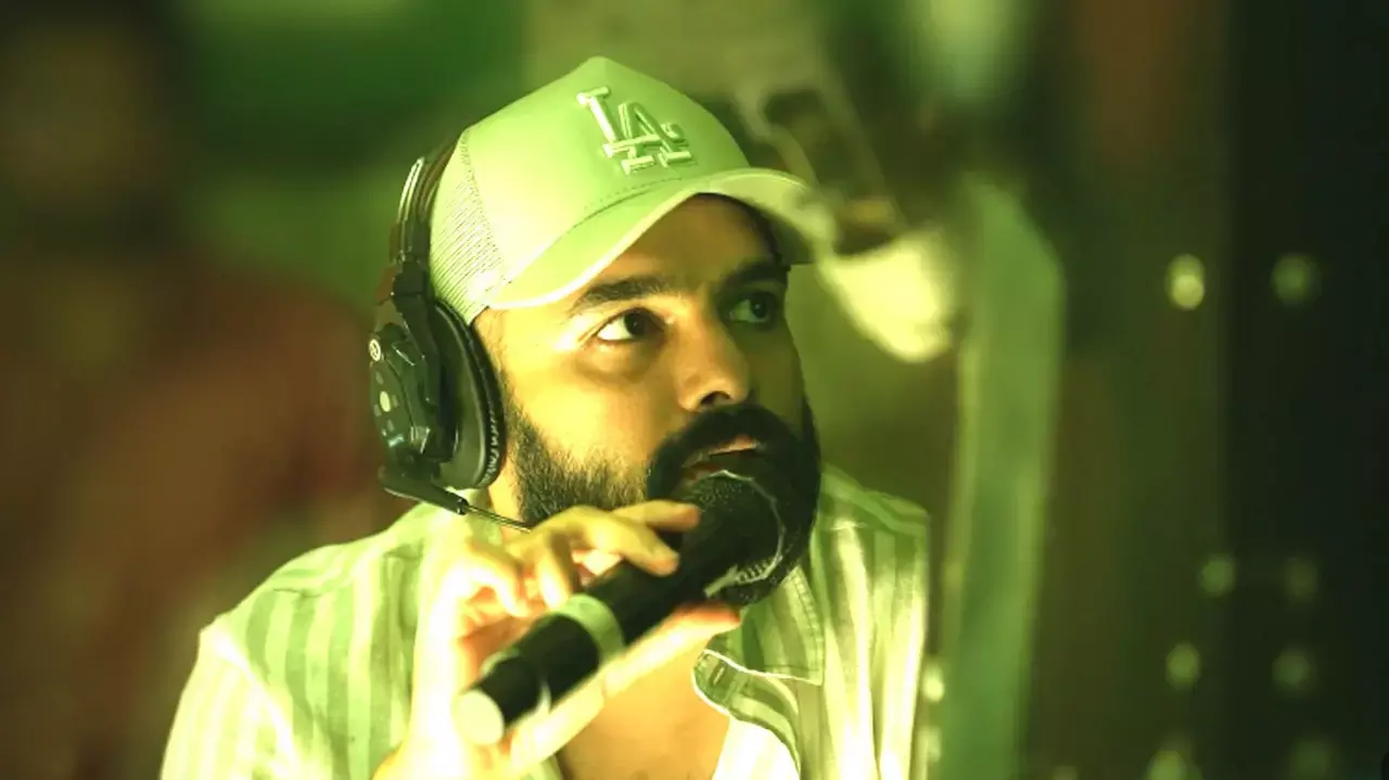 Tollywood’s young actor Ram Pothineni Tollywood’s young actor Ram Pothineni