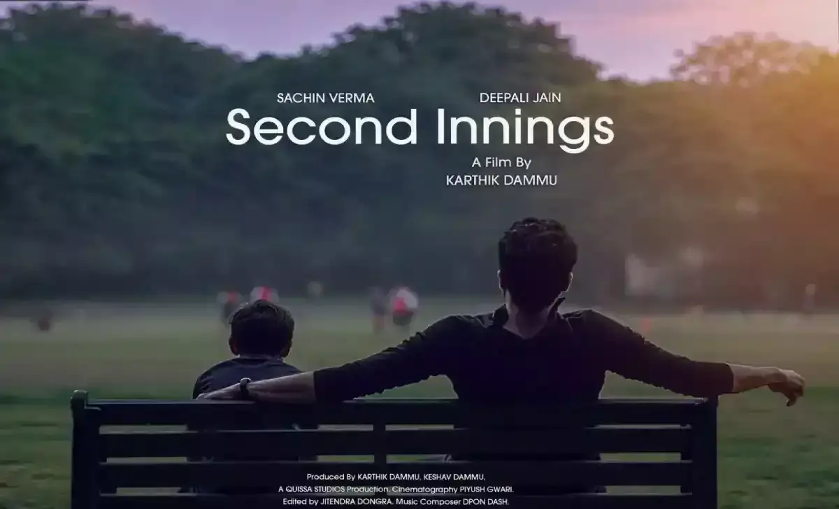 Karthik Dammu Karthik Dammu