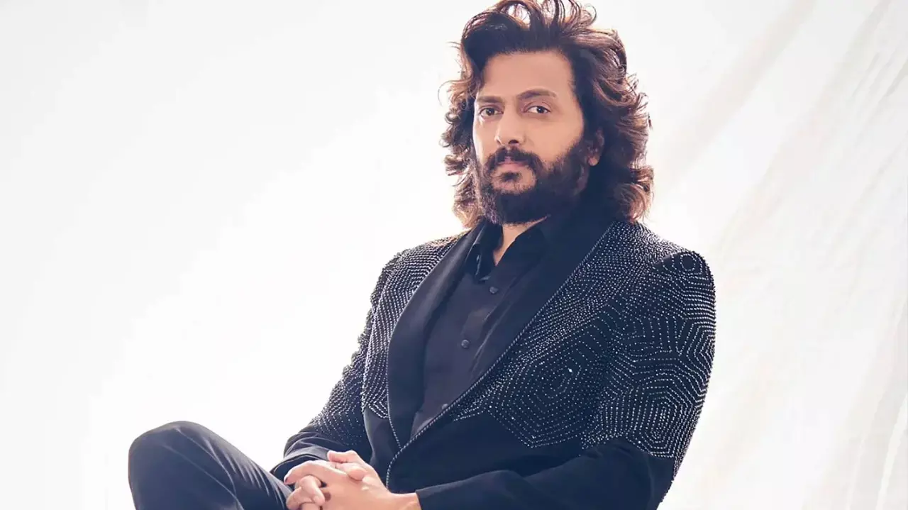Riteish Deshmukh Riteish Deshmukh