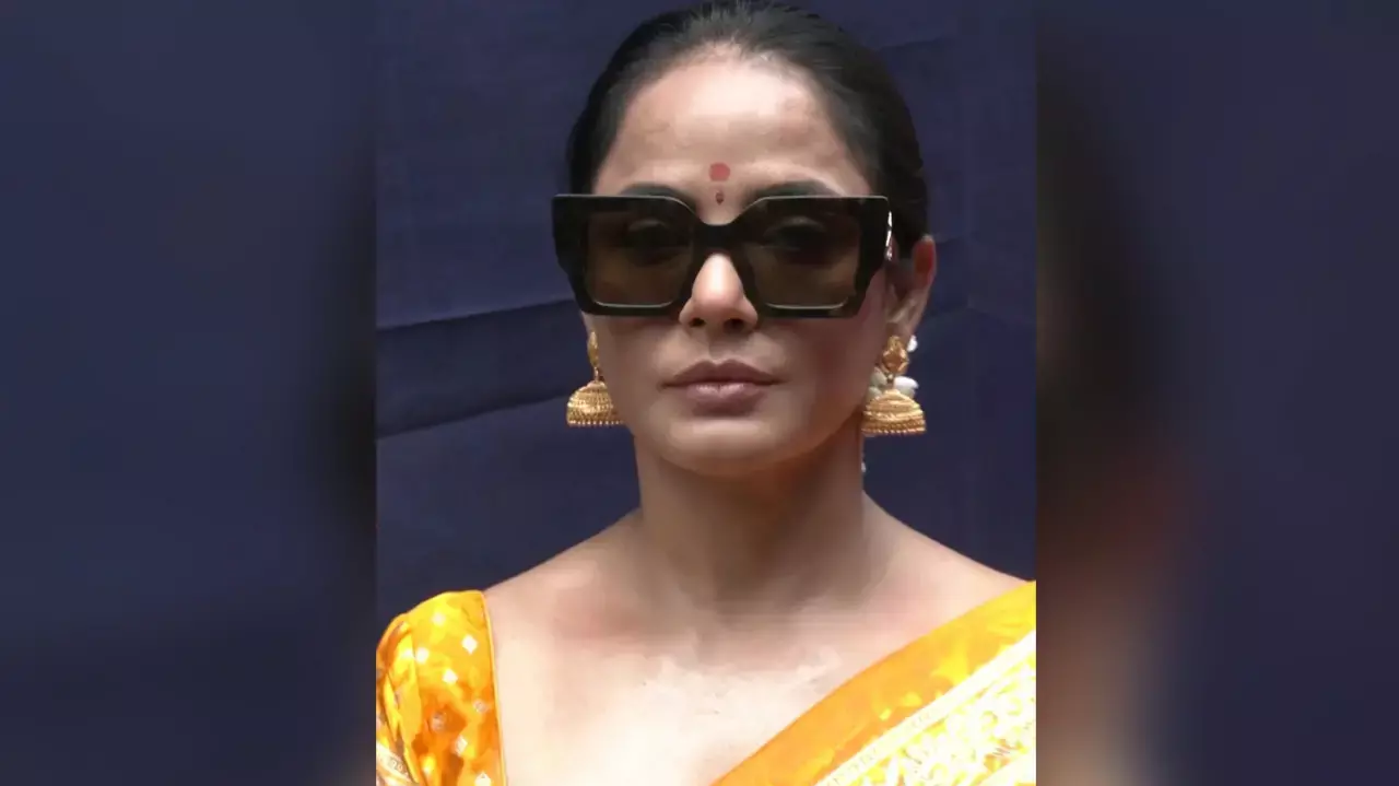 Neetu Chandra Neetu Chandra