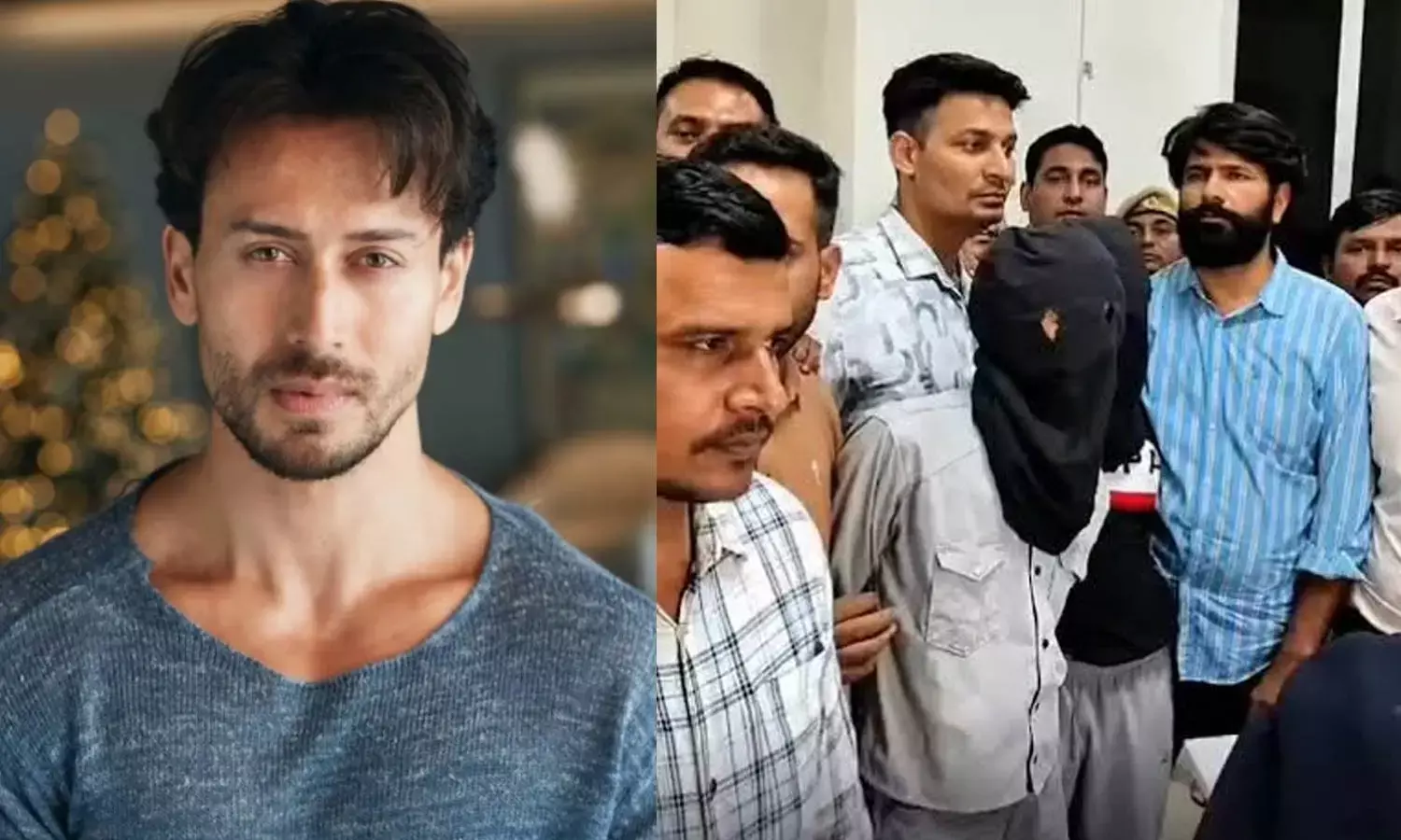 Kota Police’s Dramatic 15-Minute Operation Leads to Arrest of Shroff Shooting Suspects Kota Police’s Dramatic 15-Minute Operation Leads to Arrest of Shroff Shooting Suspects