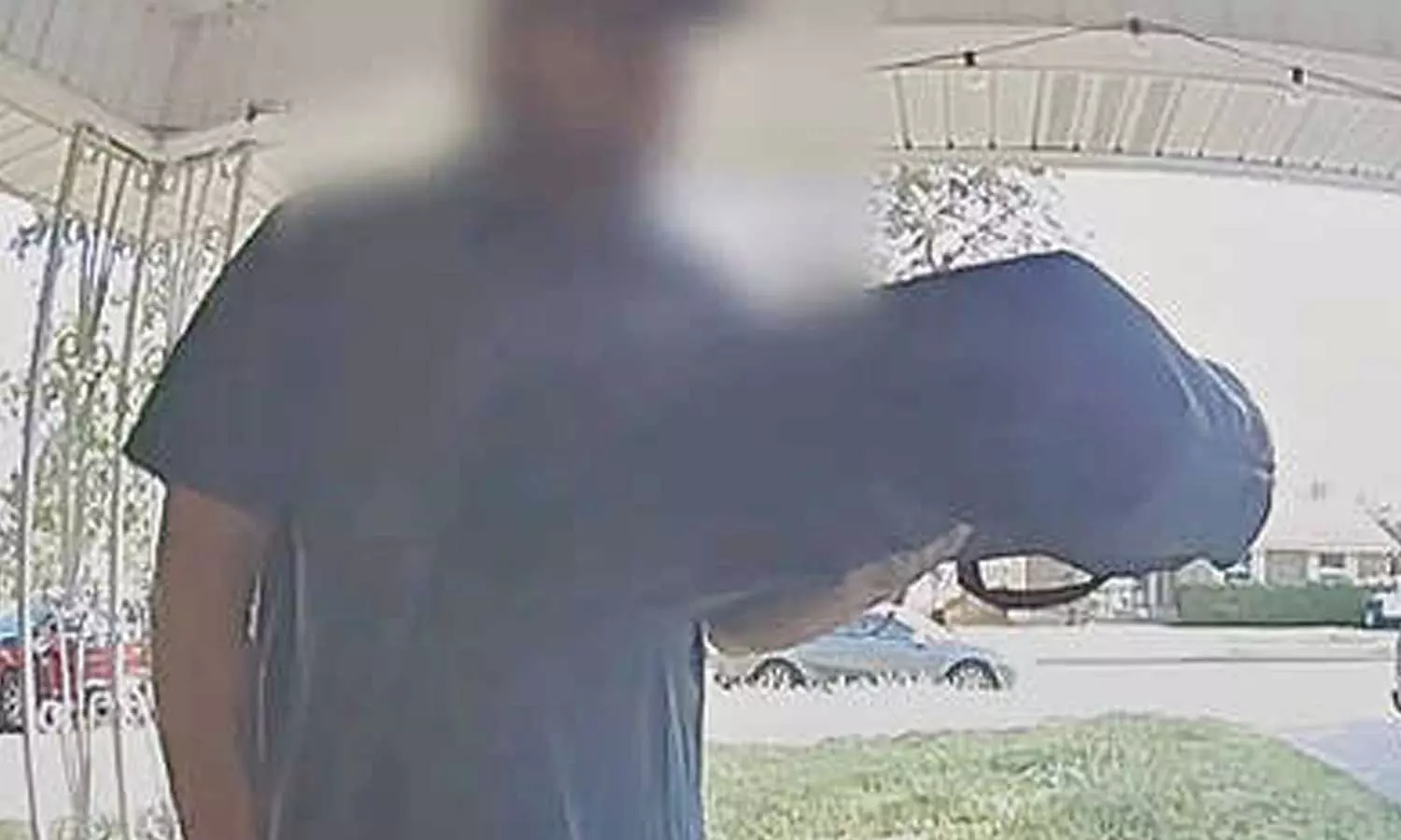 Ex-pizza delivery boy gets man killed in hope of marrying widow Ex-pizza delivery boy gets man killed in hope of marrying widow