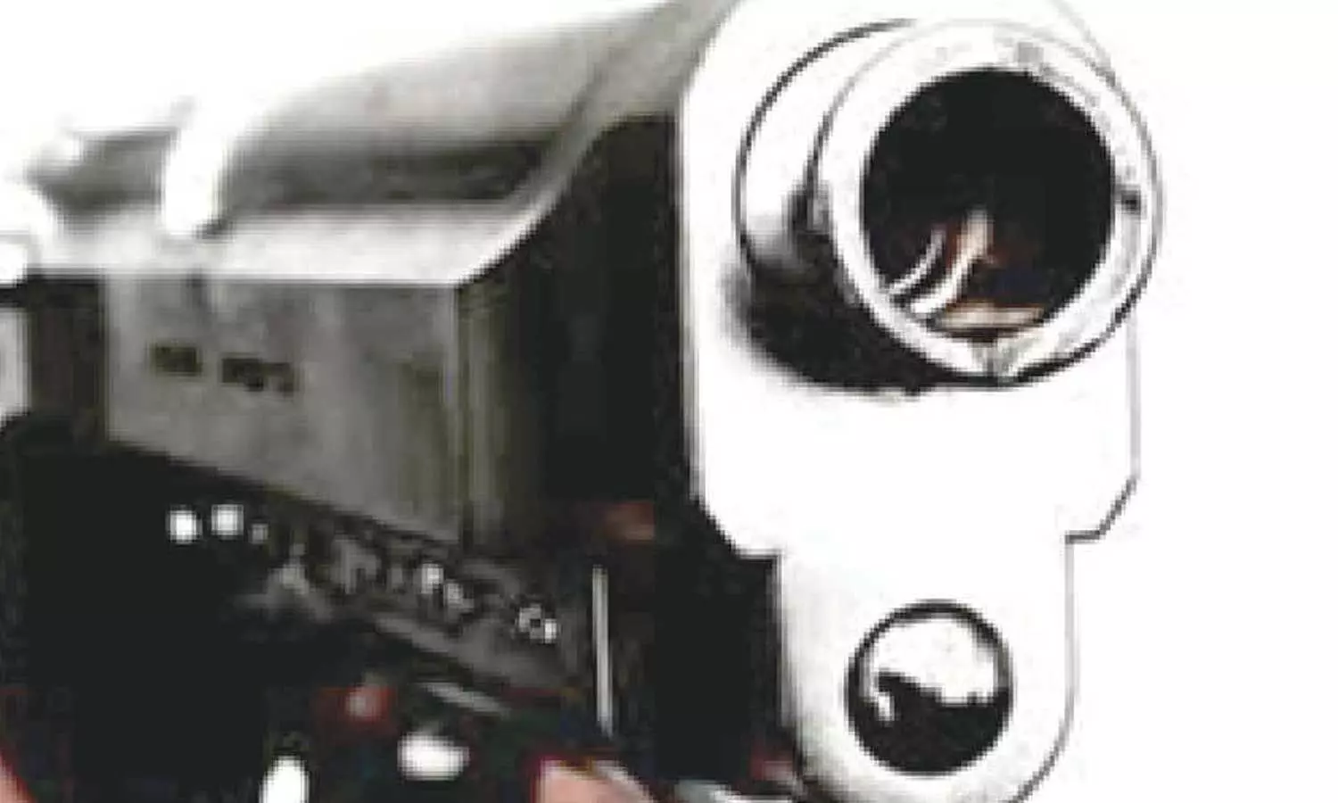 Court convicts man for shooting at wife Court convicts man for shooting at wife