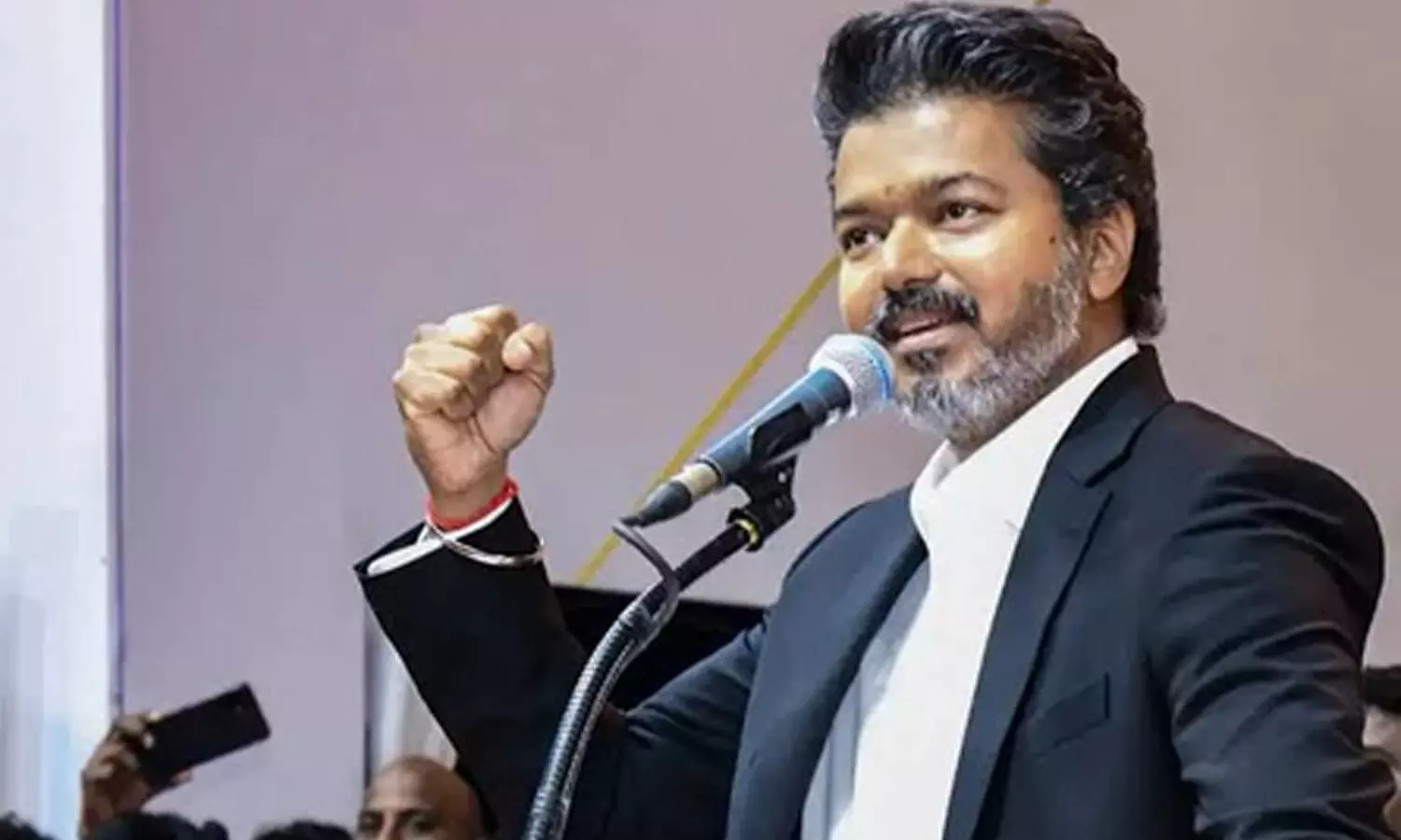 C. Joseph Vijay C. Joseph Vijay
