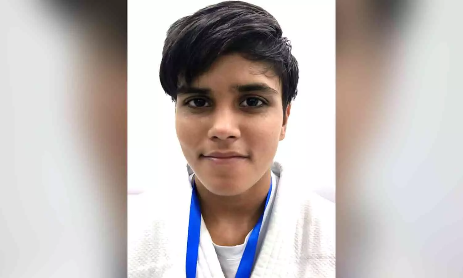 Asian Para Games: Judoka Kokila stuns world champion to storm into final, assures medal Asian Para Games: Judoka Kokila stuns world champion to storm into final, assures medal