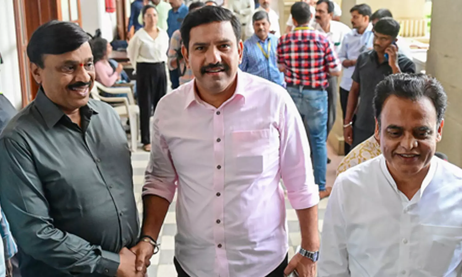 Karnataka BJP welcomes Centres decision to cap trade margins of 137 cancer medicines Karnataka BJP welcomes Centres decision to cap trade margins of 137 cancer medicines