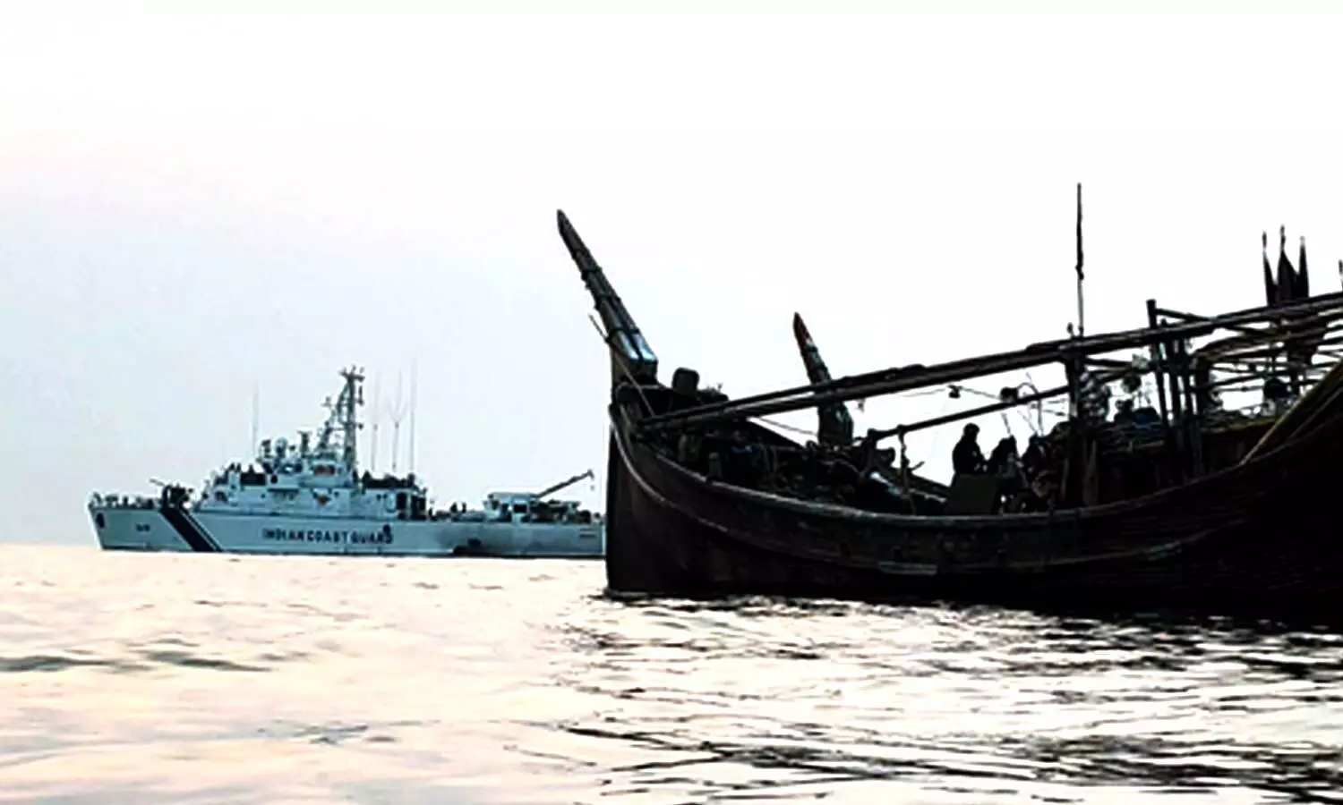 Why India-Bangladesh ties must focus more on Bay of Bengal link Why India-Bangladesh ties must focus more on Bay of Bengal link