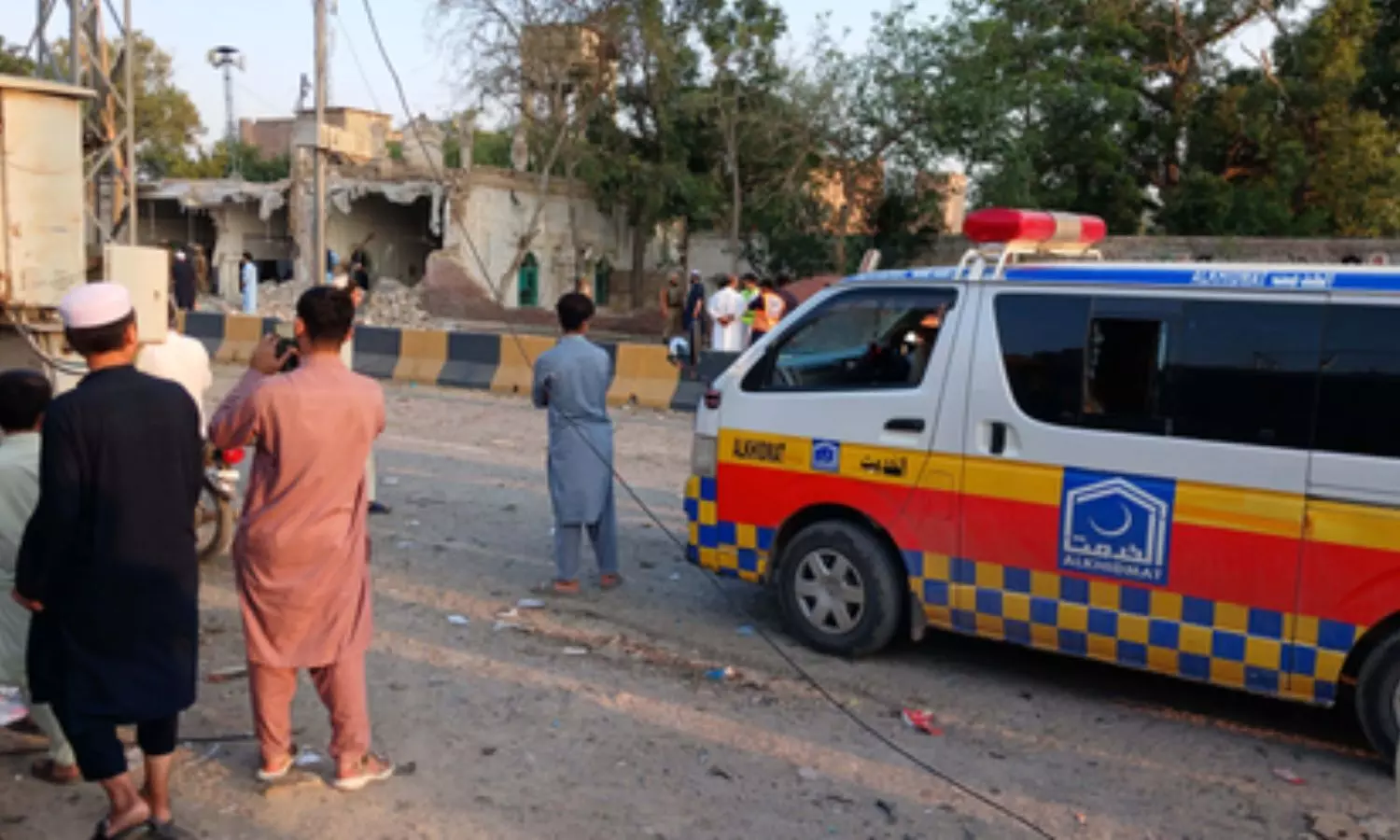 death of Chaudhry Muhammad Sarwar death of Chaudhry Muhammad Sarwar
