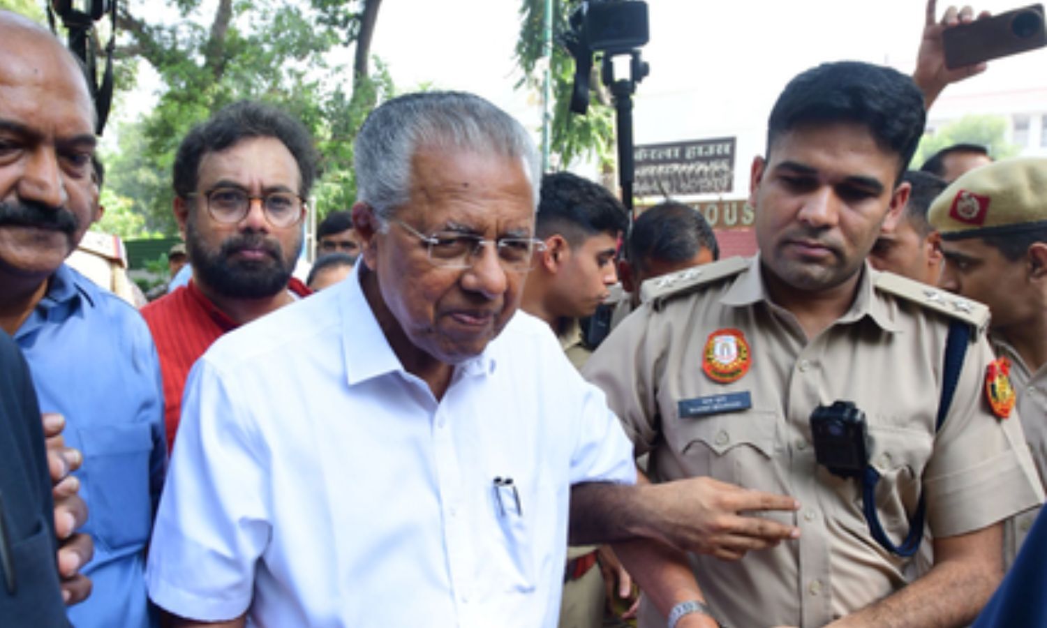 CMRL-Exalogic case: Rema salvo, Chandy flex boards pile pressure on ...