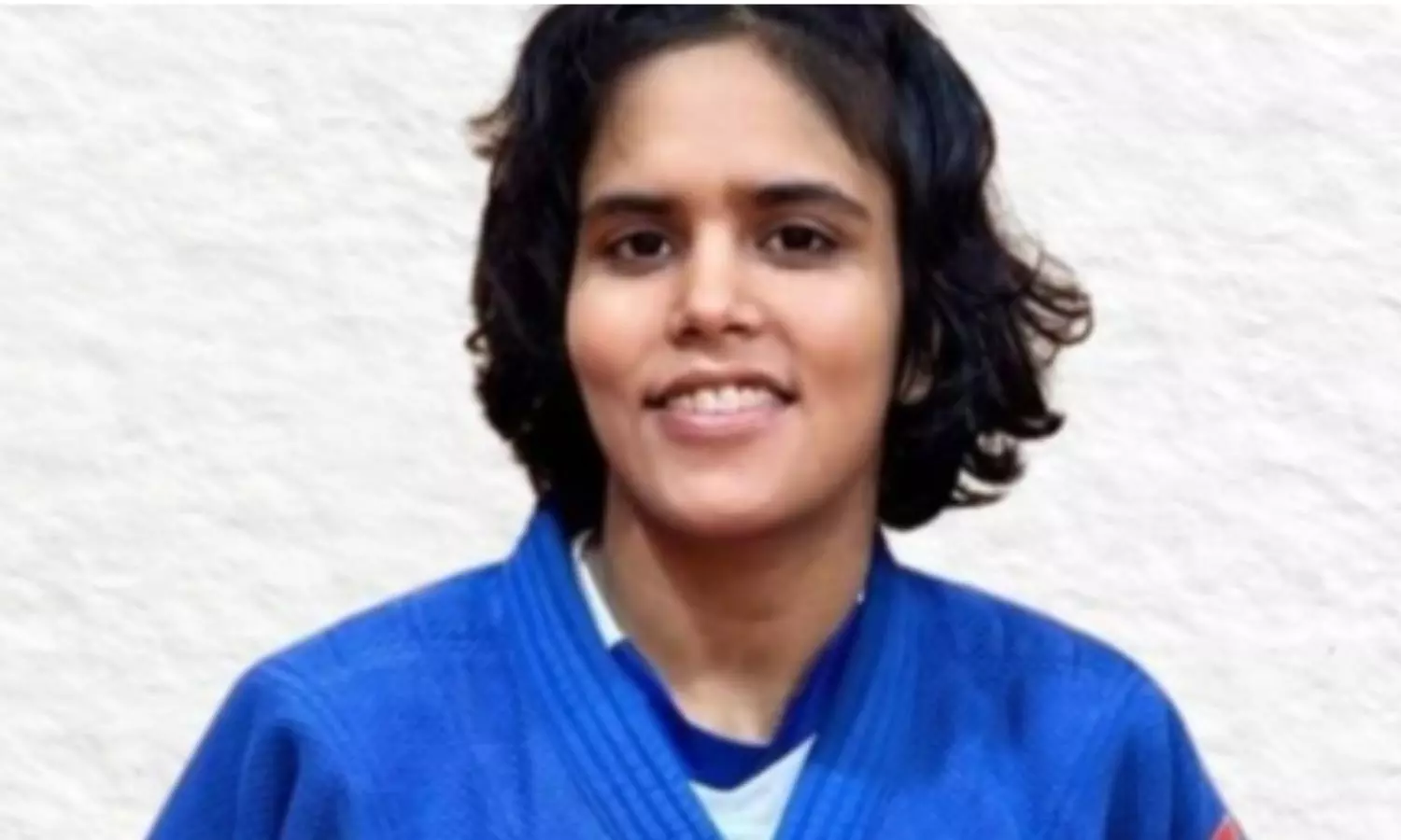 India’s Kokila secured the silver medal in the women’s J2 -52kg India’s Kokila secured the silver medal in the women’s J2 -52kg