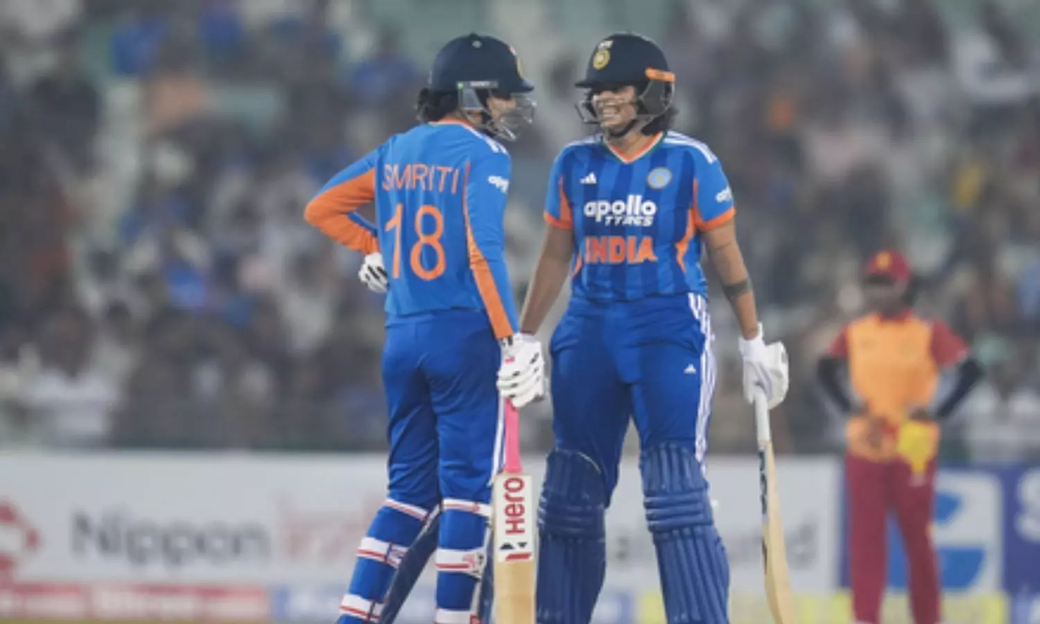 Veteran India leg-spinner Poonam Yadav believes the Smriti Mandhana-led Veteran India leg-spinner Poonam Yadav believes the Smriti Mandhana-led