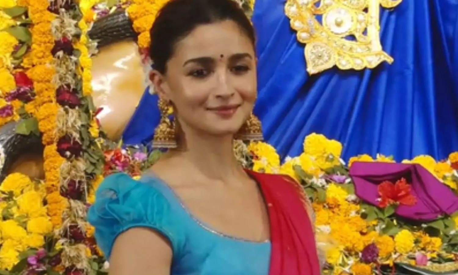 Bollywood actress Alia Bhatt Bollywood actress Alia Bhatt