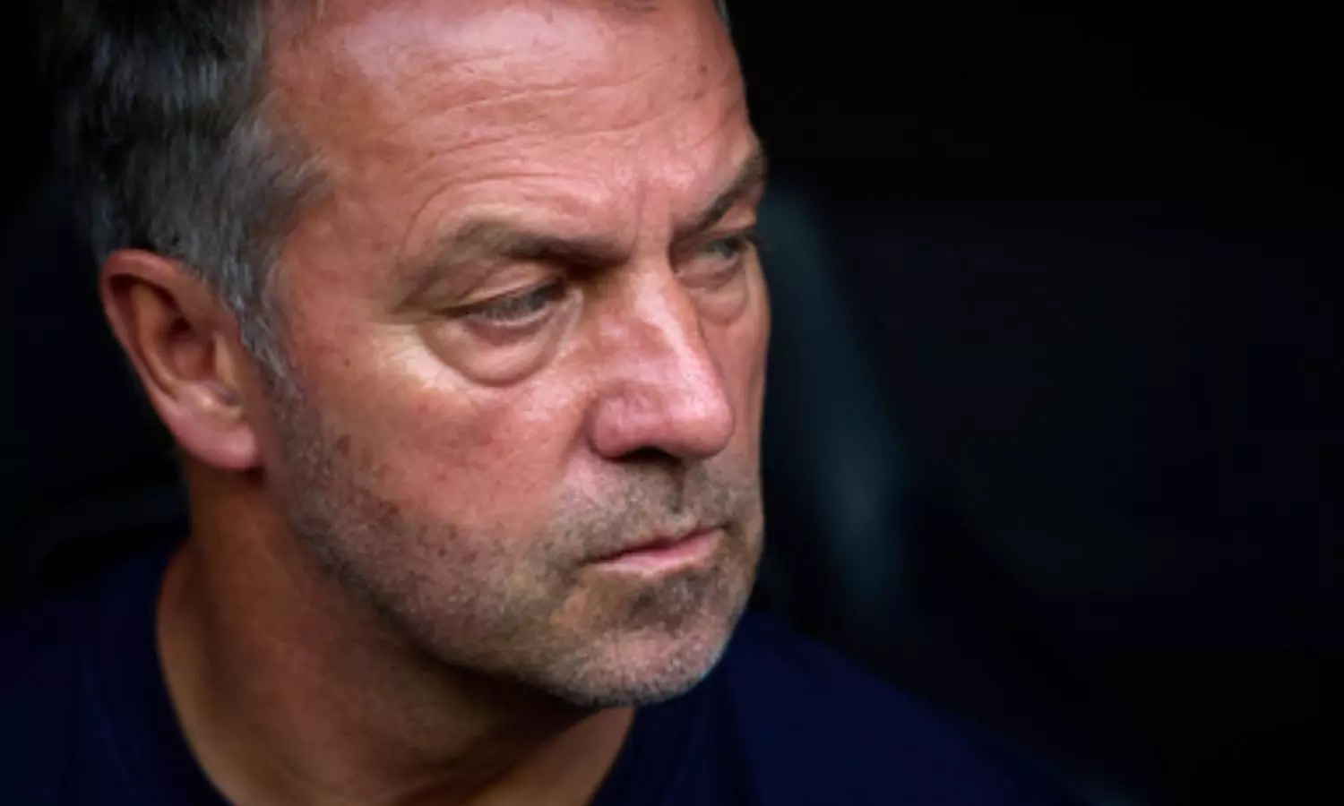 FC Barcelona coach Hansi Flick has called up 18-year-old Barca Atletic defender Alex Campos FC Barcelona coach Hansi Flick has called up 18-year-old Barca Atletic defender Alex Campos