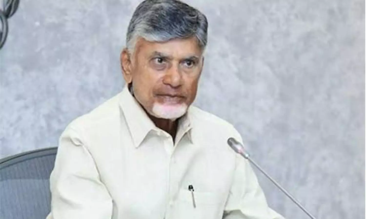 Chief Minister, N. Chandrababu Naidu Chief Minister, N. Chandrababu Naidu