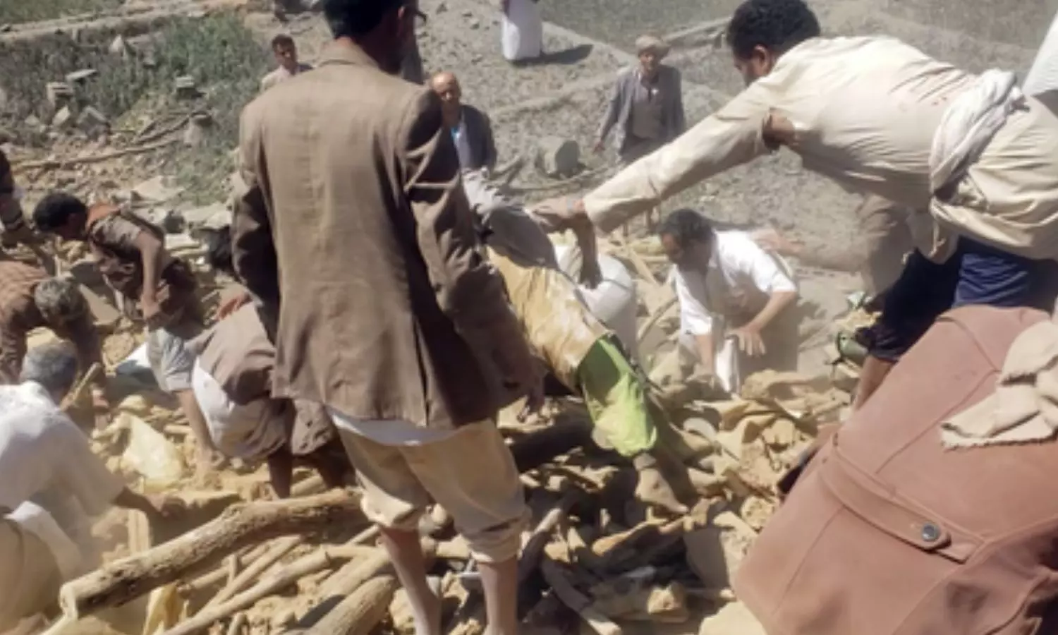 At least 25 soldiers were killed and more than 30 others injured At least 25 soldiers were killed and more than 30 others injured