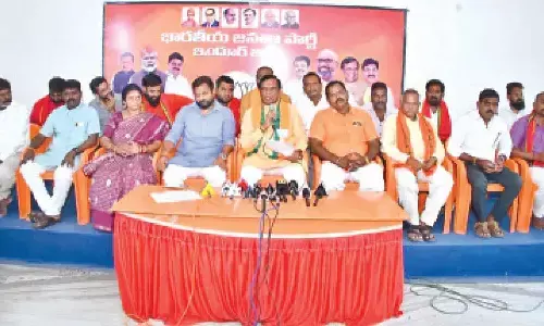 Centre sanctions Rs 35-crore ropeway project for historic Khilla Ramalayam
