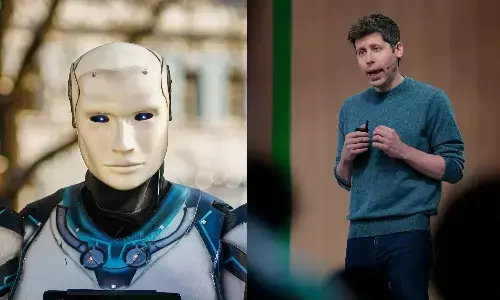 OpenAI Eyes Humanoid Robots, Demo Teased for 2027 OpenAI Eyes Humanoid Robots, Demo Teased for 2027