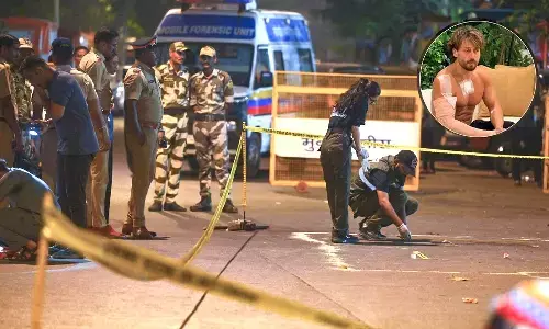 Tiger Shroff Firing Case: Suspects Caught in Kota Had Received ₹50,000 Advance, Say Police