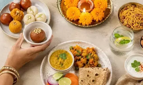 Festivals bring families together over traditional sweets, elaborate meals and religious fasting. Festivals bring families together over traditional sweets, elaborate meals and religious fasting.