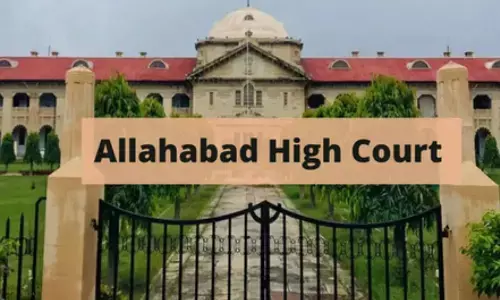 Allahabad High Court Allahabad High Court
